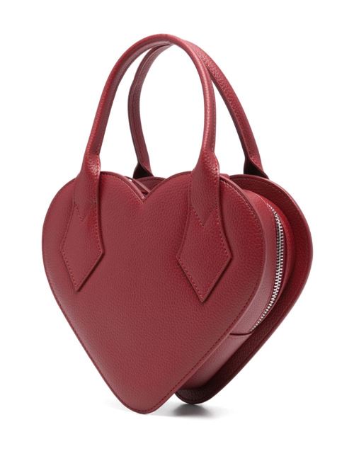 Josephine Heart Bag VIVIENNE WESTWOOD | 48020006WS000DH407